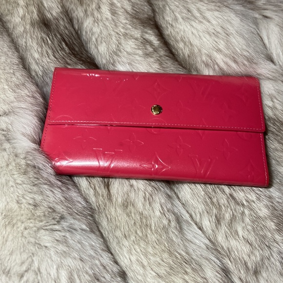 Louis Vuitton COA EUC with box - Picture 13 of 15